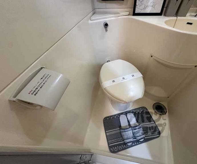 【ＨＥＲＳＥ　Ｄ＇ＯＲ】間取