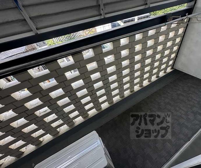 【ＨＥＲＳＥ　Ｄ＇ＯＲ】間取