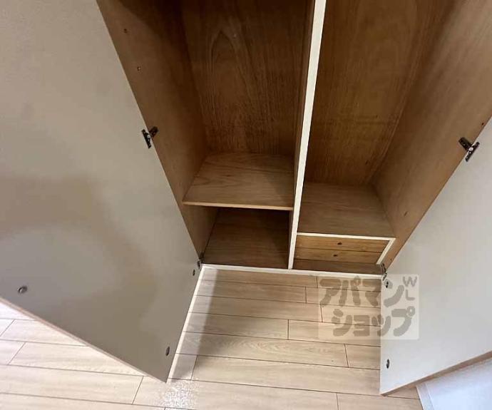 【ＨＥＲＳＥ　Ｄ＇ＯＲ】間取