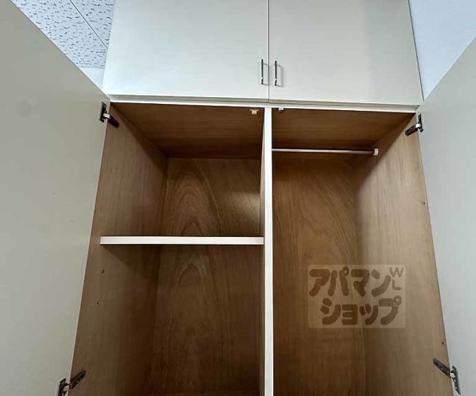 【ＨＥＲＳＥ　Ｄ＇ＯＲ】間取