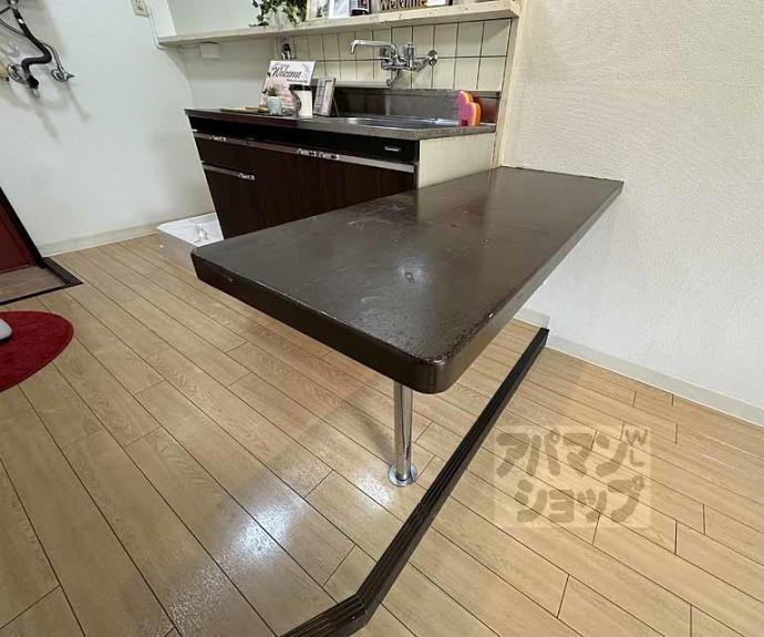 【ＨＥＲＳＥ　Ｄ＇ＯＲ】間取