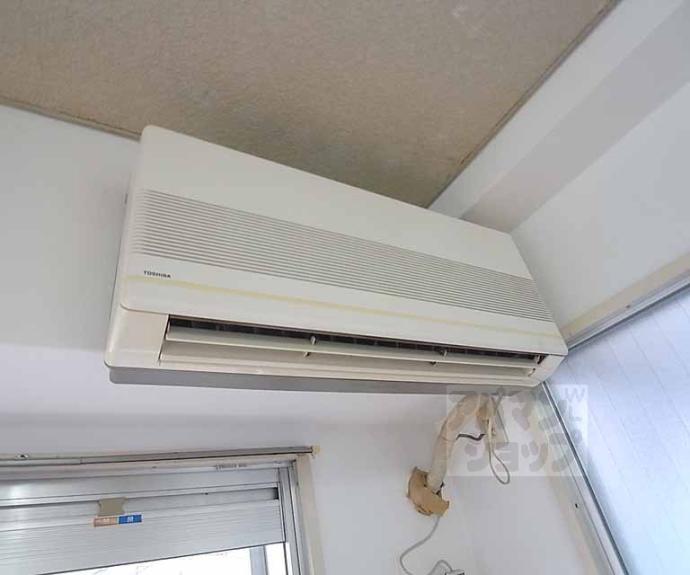 【シティハウス夷川】間取