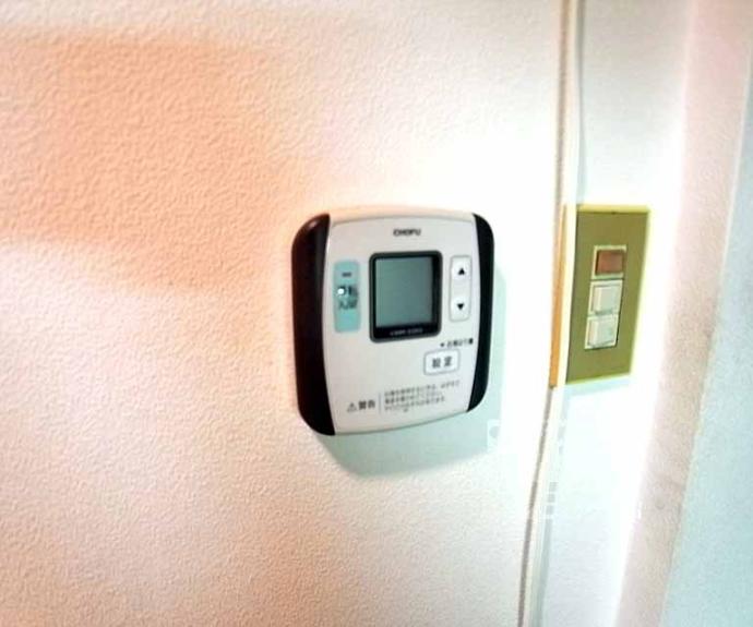 【シティハウス夷川】間取