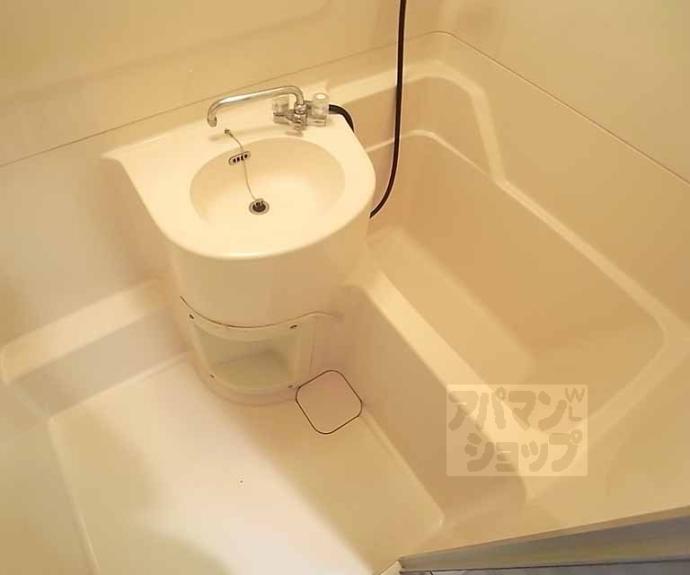 【シティハウス夷川】間取