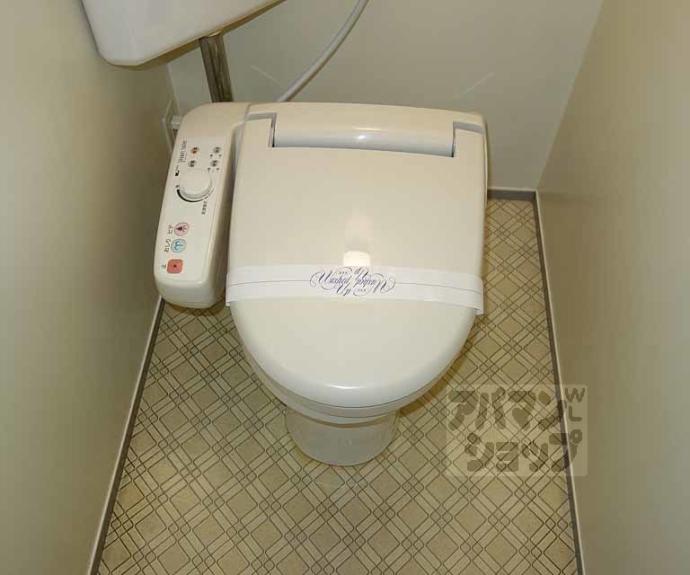 【第1正美堂ビル】間取