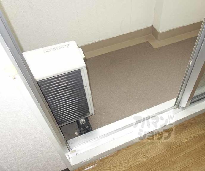 【第1正美堂ビル】間取