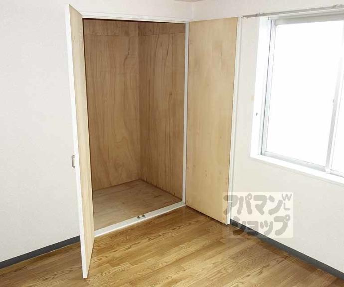 【第1正美堂ビル】間取