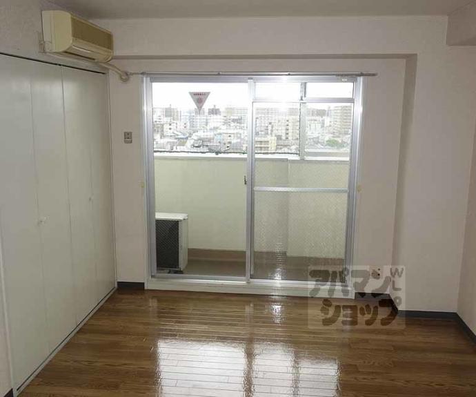 【第1正美堂ビル】間取