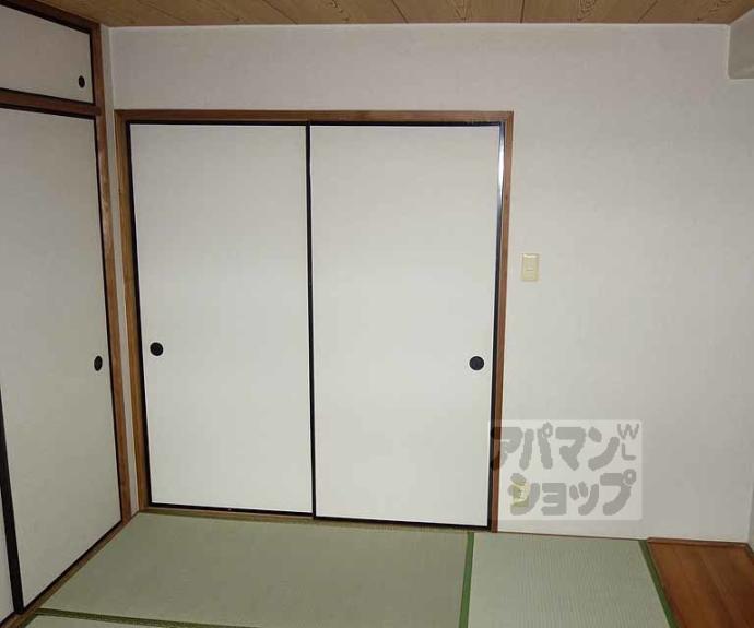 【第1正美堂ビル】間取