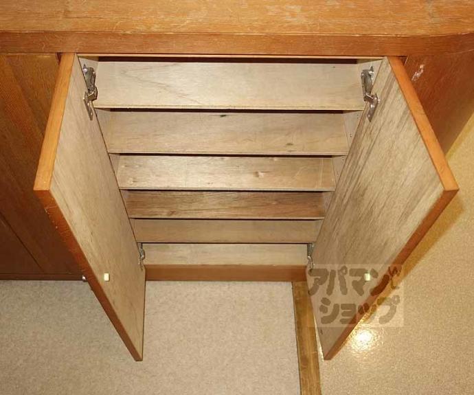 【第1正美堂ビル】間取