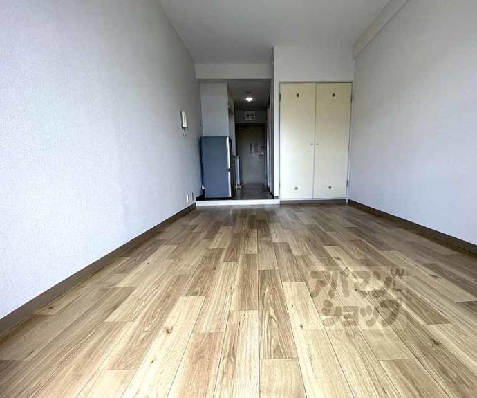 【パラドール円町】間取