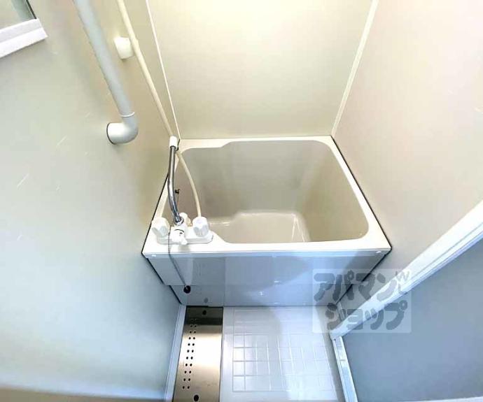 【パラドール円町】間取