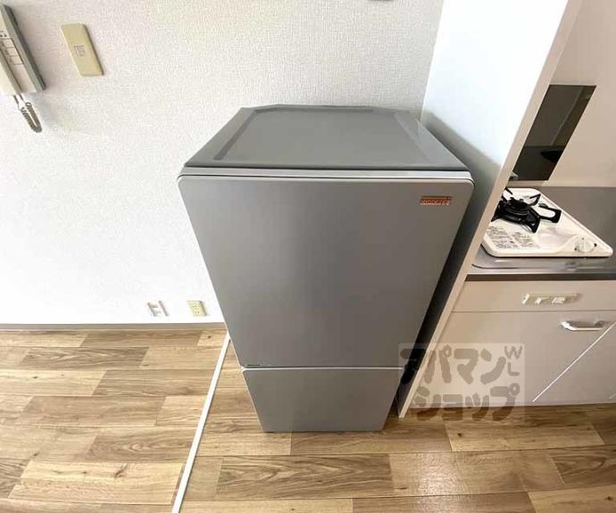 【パラドール円町】間取