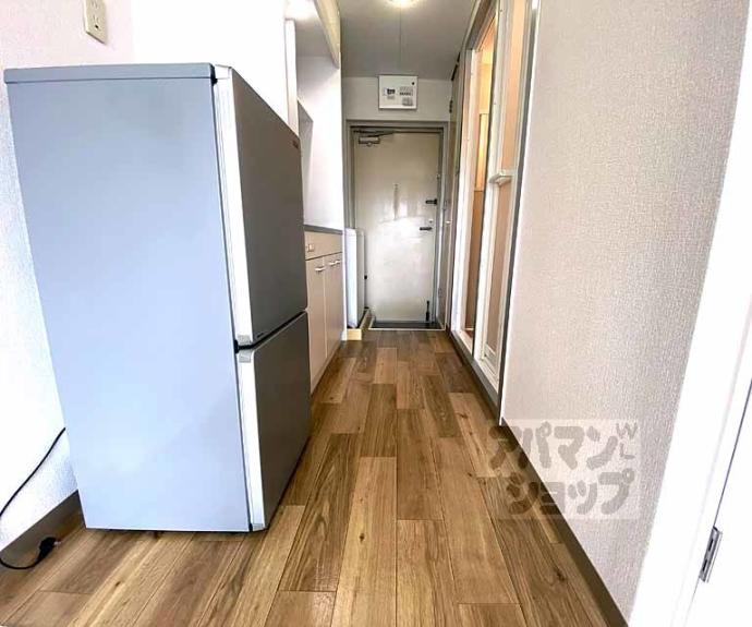 【パラドール円町】間取