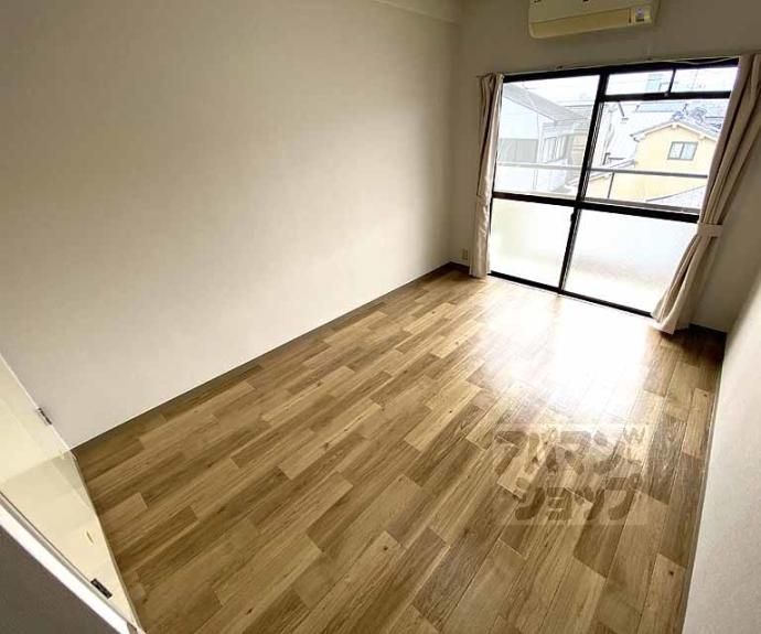 【パラドール円町】間取