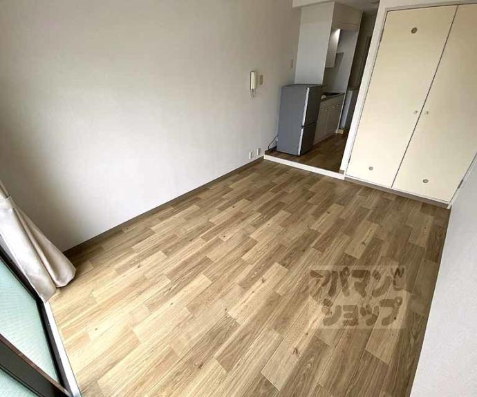 【パラドール円町】間取