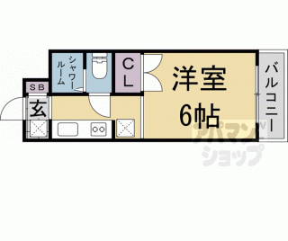 【パラドール円町】