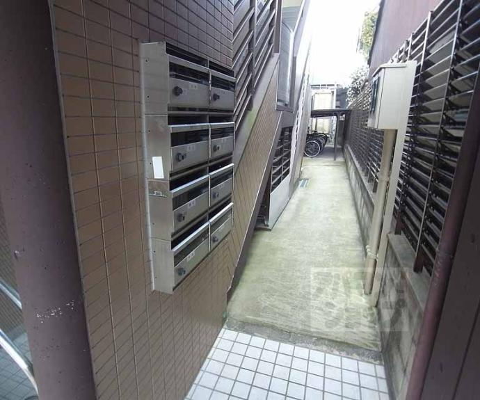 【パラドール円町】