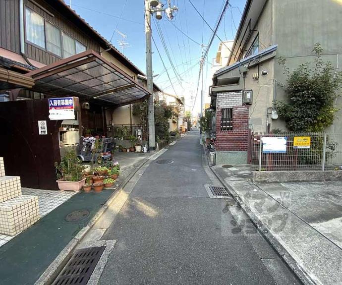 【パラドール円町】