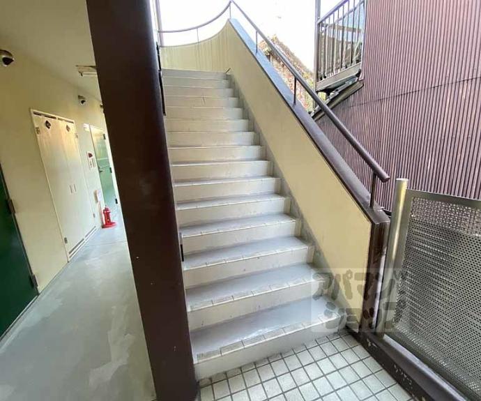 【パラドール円町】