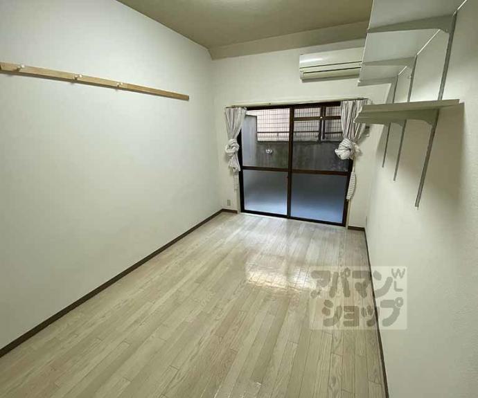 【パラドール円町】間取