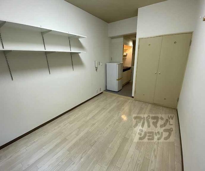 【パラドール円町】間取