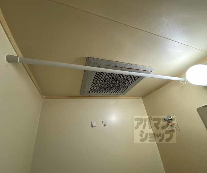 【パラドール円町】間取