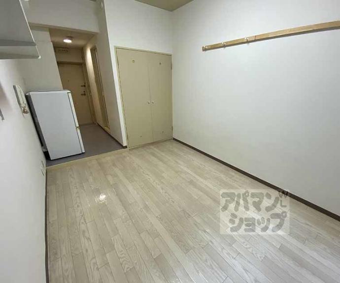 【パラドール円町】間取