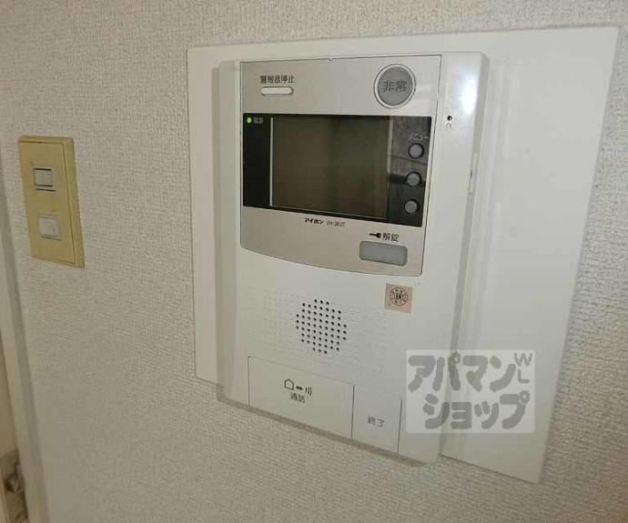 【ＤＥＴＯＭ－１三条通】間取