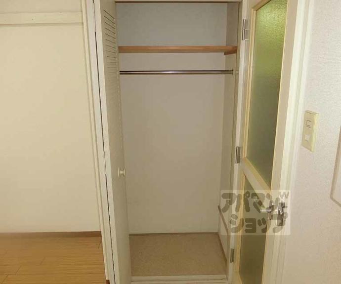 【ＤＥＴＯＭ－１三条通】間取