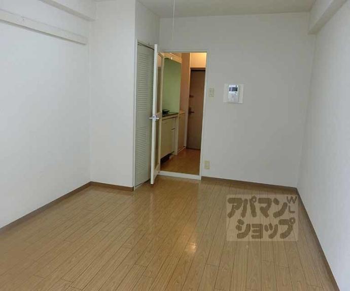 【ＤＥＴＯＭ－１三条通】間取