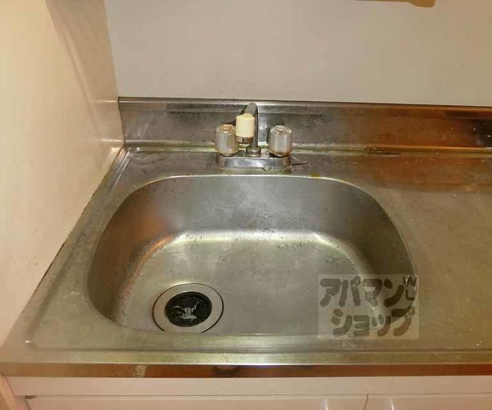 【ＤＥＴＯＭ－１三条通】間取