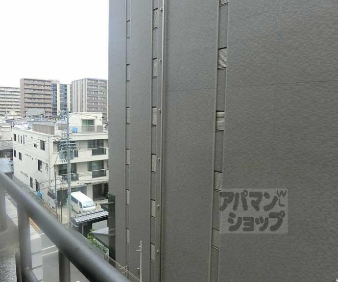 【ＤＥＴＯＭ－１三条通】間取