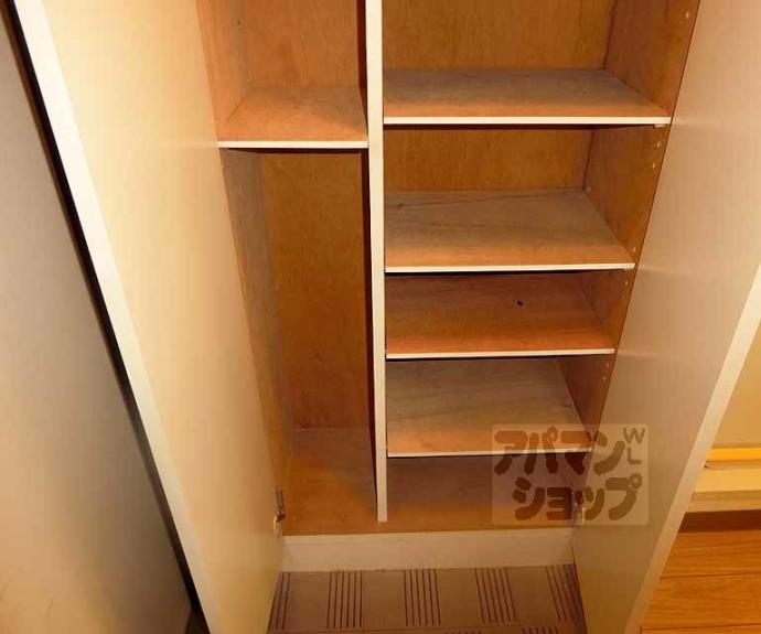 【ＤＥＴＯＭ－１三条通】間取