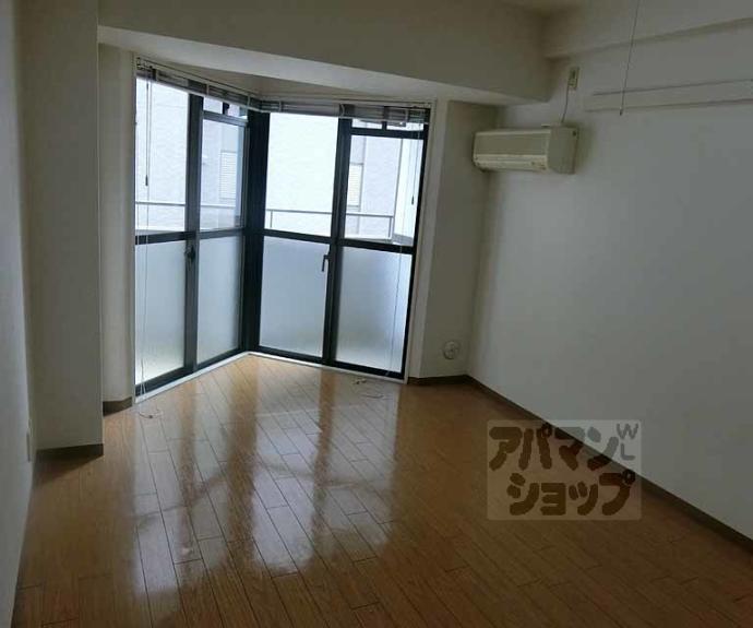 【ＤＥＴＯＭ－１三条通】間取