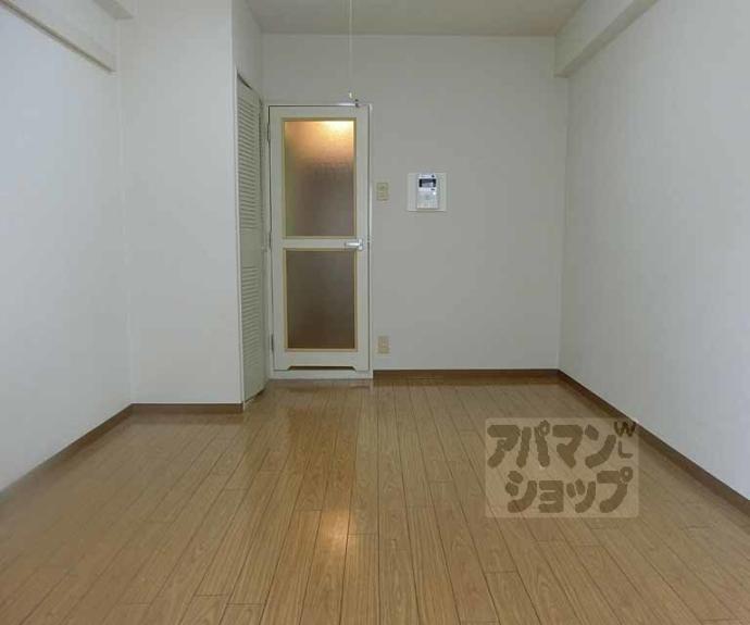 【ＤＥＴＯＭ－１三条通】間取