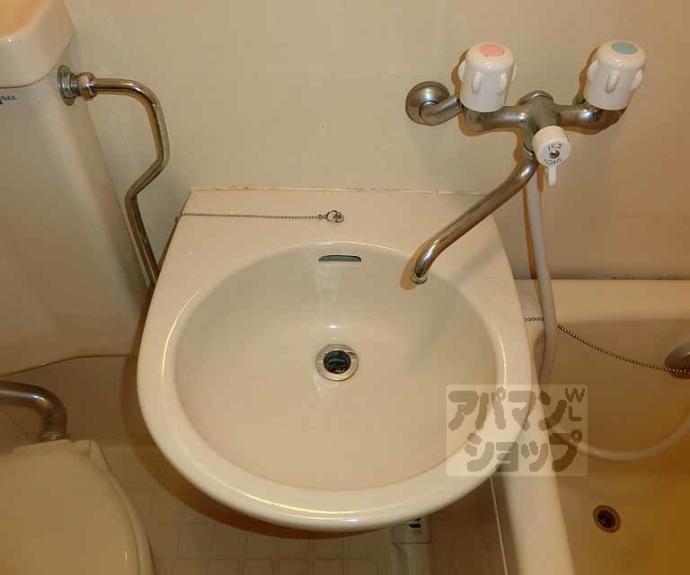 【ＤＥＴＯＭ－１三条通】間取