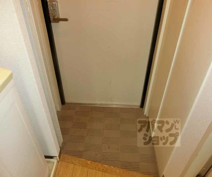 【ＤＥＴＯＭ－１三条通】間取