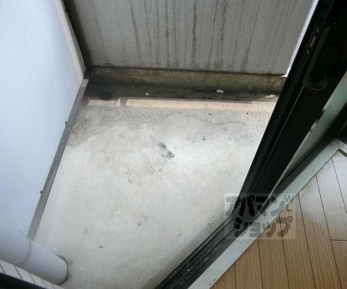 【ＤＥＴＯＭ－１三条通】間取