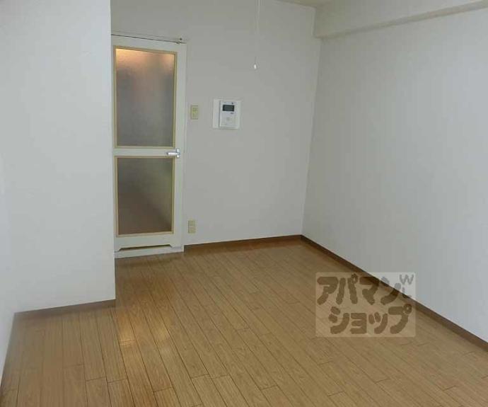 【ＤＥＴＯＭ－１三条通】間取