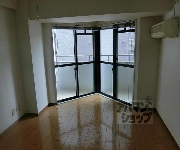 【ＤＥＴＯＭ－１三条通】間取