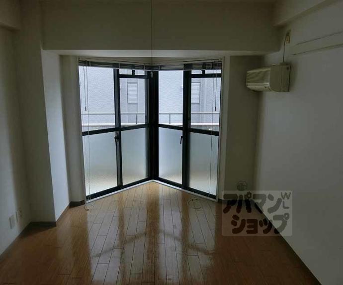 【ＤＥＴＯＭ－１三条通】間取