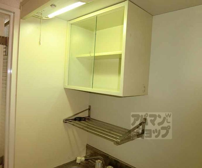 【ＤＥＴＯＭ－１三条通】間取