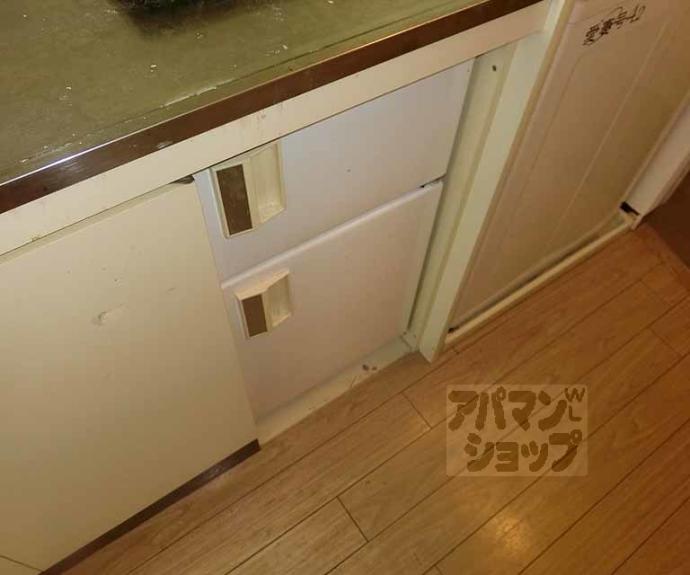 【ＤＥＴＯＭ－１三条通】間取