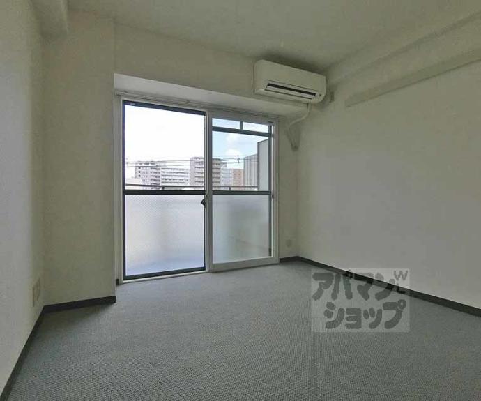 【DETOM-1三条通】間取