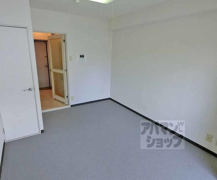 【DETOM-1三条通】間取