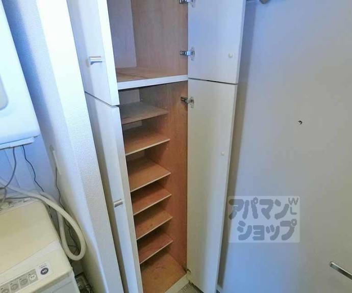 【DETOM-1三条通】間取