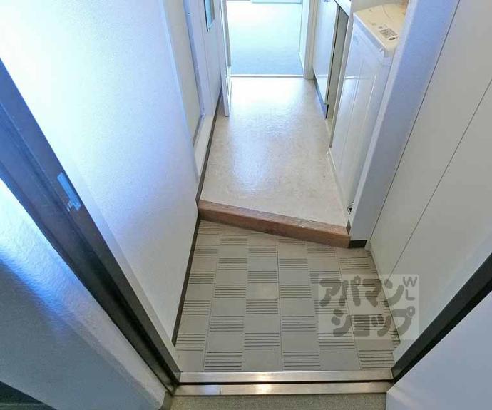 【DETOM-1三条通】間取