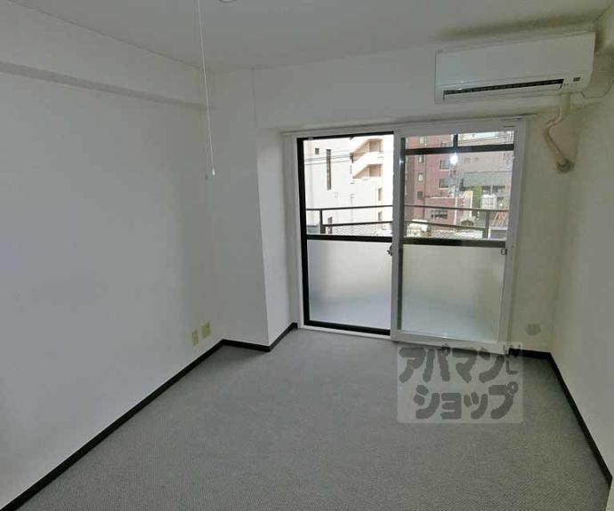 【DETOM-1三条通】間取