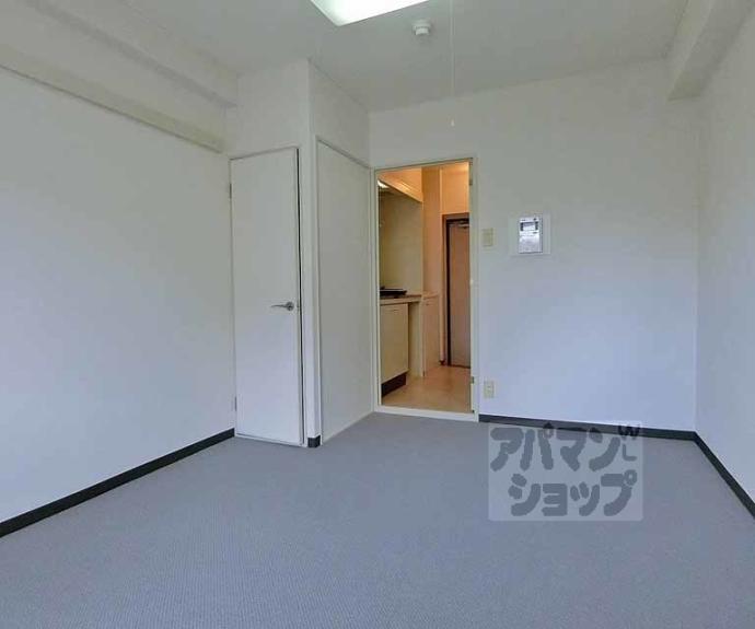 【DETOM-1三条通】間取